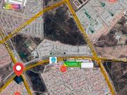Terreno en Venta Blvd. Morelos esq. Blvd. Las Joyas,...