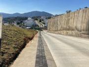 Terreno en venta Bosque Real