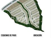 TERRENO EN VENTA BOSQUE REAL, HUIXQUILUCAN
