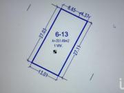 TERRENO EN VENTA BOSQUE REAL, HUIXQUILUCAN PRIVADA...