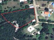 TERRENO EN VENTA BOSQUES DE LA SILLA