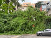 Terreno en venta Bosques de las lomas