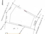 Terreno en venta – Bosques de San Francisco