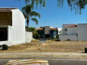 Terreno en Venta Bosques de Santa Anita 255 m2 plano, 10...