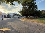 Terreno en venta Bosques de santa Anita