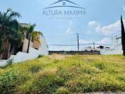 Terreno en Venta Bosques de Santa Anita Tlajomulco de Zuñiga