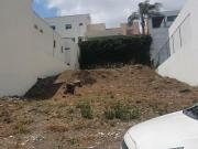 TERRENO EN VENTA BOSQUES DE VALLE ALTO