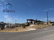 TERRENO EN VENTA BOSQUES DEL VALLE