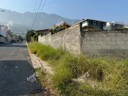 Terreno en Venta Bosques del Valle, San Pedro Garza Garc?a