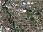 Terreno en Venta Boulevard Atlixco Puebla