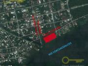 Terreno en Venta, Boulevard Fertimex