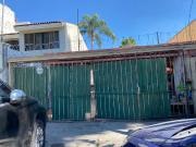 TERRENO EN VENTA C. SIGÜENZA Y GÓNGORA / VALLARTA SUR