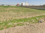 Terreno en venta Cacalomacán, Toluca
