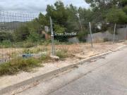 Terreno en venta Calafell