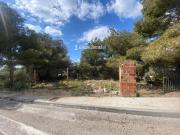 Terreno en venta Calafell