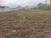 TERRENO EN VENTA CALDERÓN SECTOR SAN CAMILO