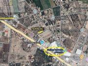 TERRENO EN VENTA CALLE 20 DE NOVIEMBRE, COL. AVIACIÓN,...