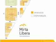 Terreno en Venta Calle 605 16 y 17 La Plata