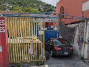 Terreno en venta calle Castelar Col. Independencia...