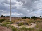 TERRENO EN VENTA Calle Chaco y Prolongación Coronel Plaza