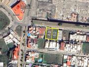 Terreno en Venta Calle Frida Kahlo, Fracc. Para?so...