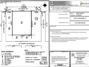 Terreno en venta calle godoy y albardon manzana 13