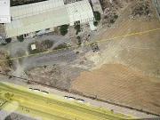 Terreno en venta Calle Heberto Castillo Martínez y Ave...