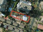 Terreno en Venta, calle Holanda, Ñuñoa