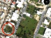 TERRENO EN VENTA CALLE LA CIMA CALLE LA CAÑADA COL....