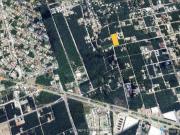 Terreno en Venta Calle Las Flores, Canc?n Q.Roo | KC0345