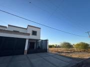 TERRENO EN VENTA CALLE NUEVO LEON ENTRE CANANEA Y NORTE...