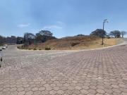 Terreno en Venta, Calle Pinos, Rancho San Juan