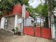 Terreno en Venta calle Rep. de Nicaragua, Col. Tierra y...