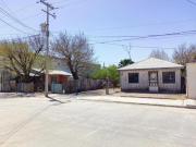 TERRENO EN VENTA CALLE VICENTE GUERRERO Y CAMARGO COL....