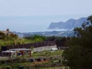 Terreno en venta Callosa d'En Sarria