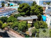 Terreno en venta Calvia