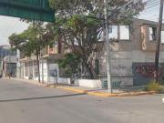 Terreno en Venta Calzada Madero cruz con Juan de la...