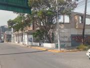 Terreno en Venta Calzada Madero cruz con Juan de la...