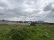 Terreno en Venta Camino a Calimaya San Lucas Tepemajalco