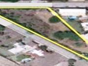Terreno en Venta Camino al Diente Ideal desarrollo...