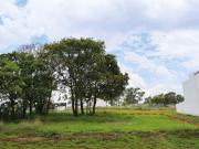 Terreno en Venta, Campestre Haras del Bosque, Puebla