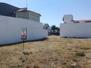 TERRENO EN VENTA CAMPESTRE SAN JUAN