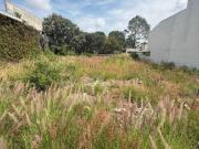 TERRENO EN VENTA CAMPO DE GOLF ALTOZANO