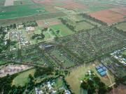 TERRENO EN VENTA CAMPO MADERO IBARLUCEA