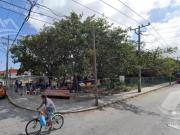 Terreno en venta, Canc?n Av. Tules y Paseo del Eucalipto