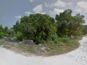 Terreno en venta Cancún 918m2