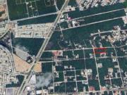 TERRENO EN VENTA CANCUN AV LAS FLORES HUAYACAN