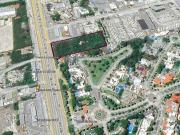 Terreno en Venta Cancún Boulevard Colosio Lote 35