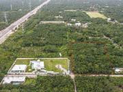 TERRENO EN VENTA CANCUN COLONIA DOCTORES