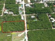 TERRENO EN VENTA CANCUN COLONIA DOCTORES